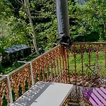 Charming Country Getaway, Balcony, Views, Office Holiday home Le Monestier