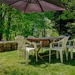 Charming Country Getaway, Balcony, Views, Office * Le Monestier